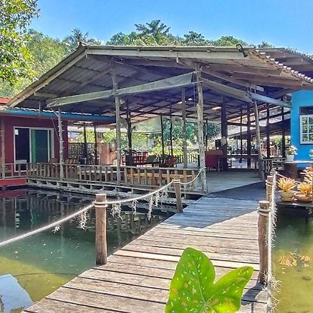 Ta Yai Homestay Ko Kut Exterior foto