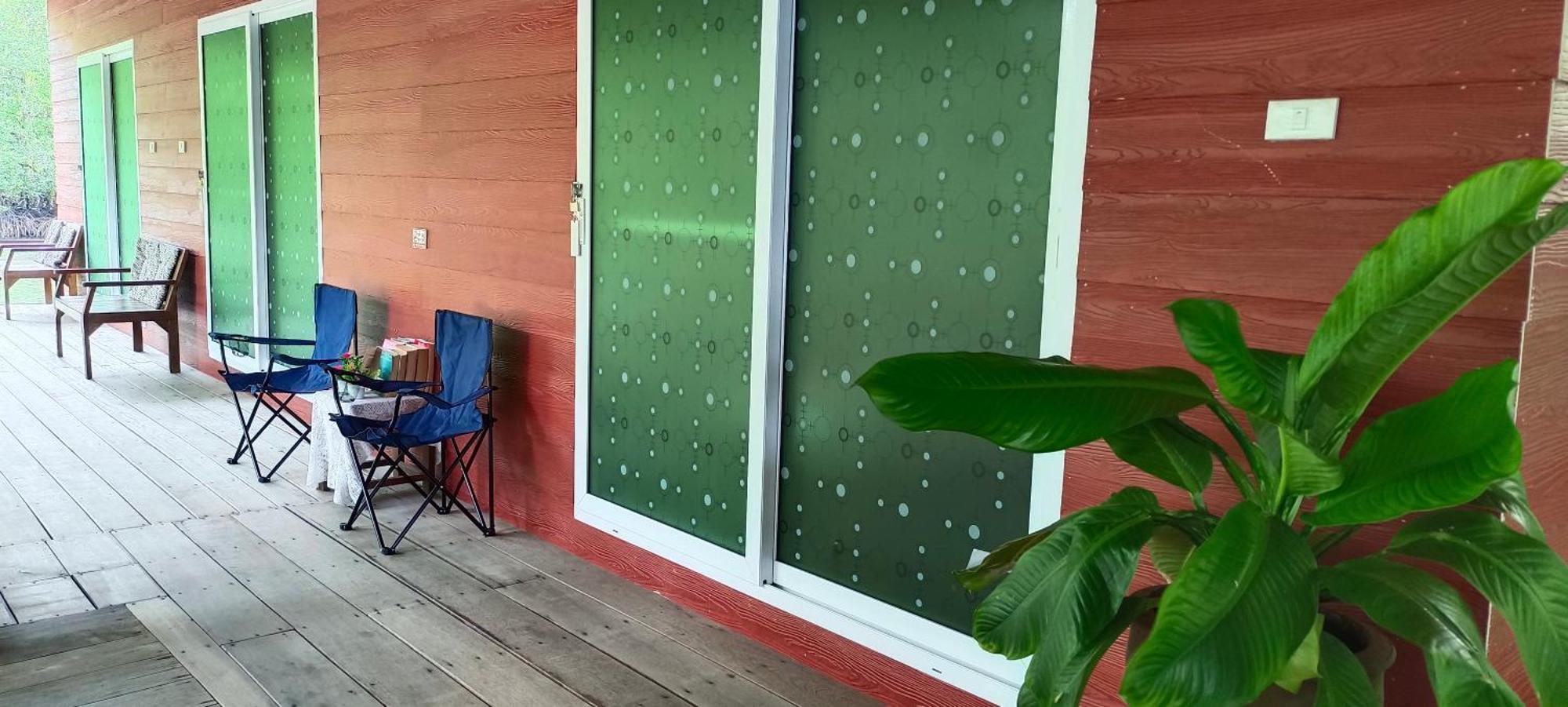 Ta Yai Homestay Ko Kut Exterior foto