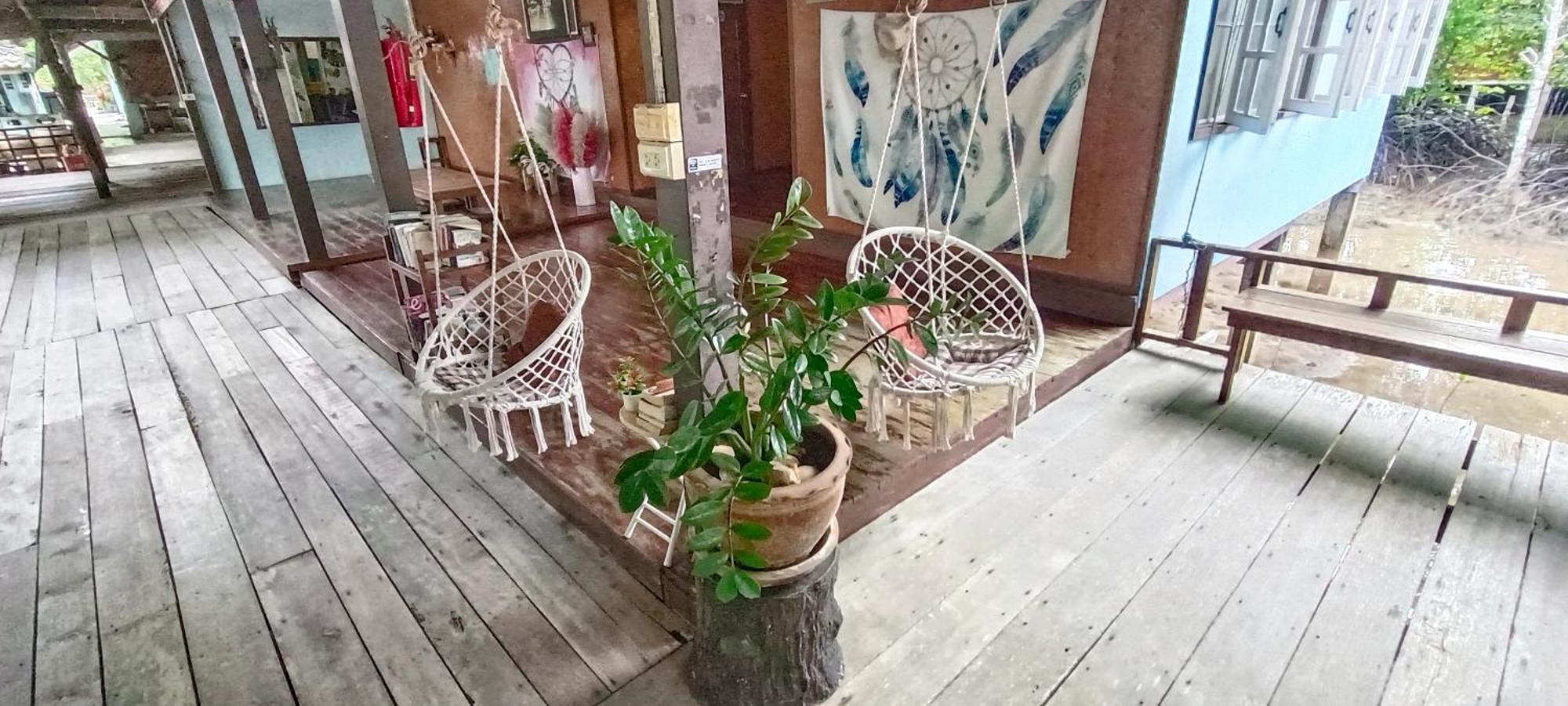 Ta Yai Homestay Ko Kut Exterior foto