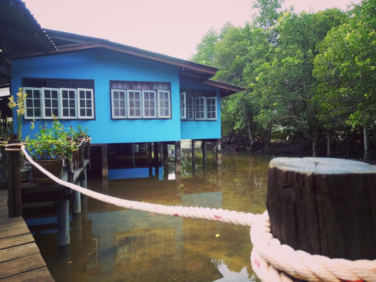 Ta Yai Homestay Ko Kut Exterior foto