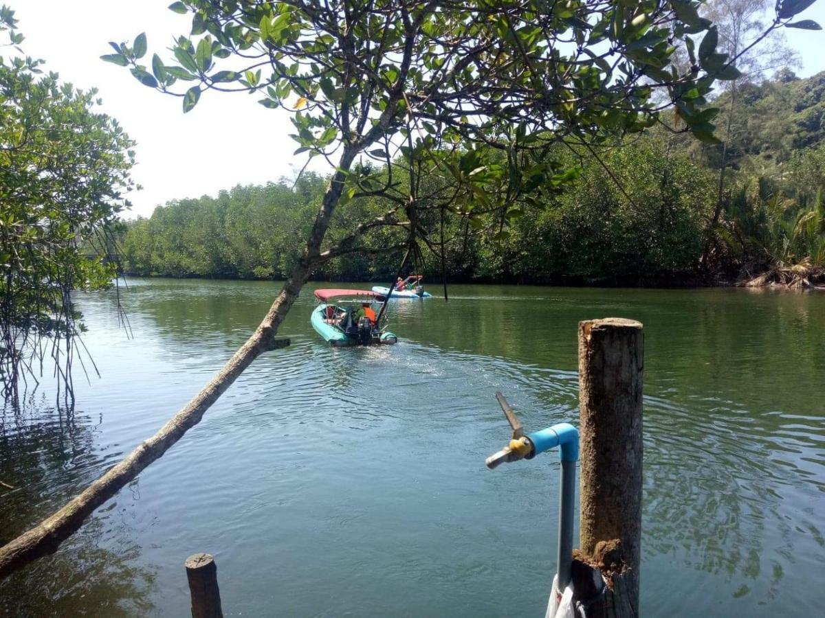 Ta Yai Homestay Ko Kut Exterior foto
