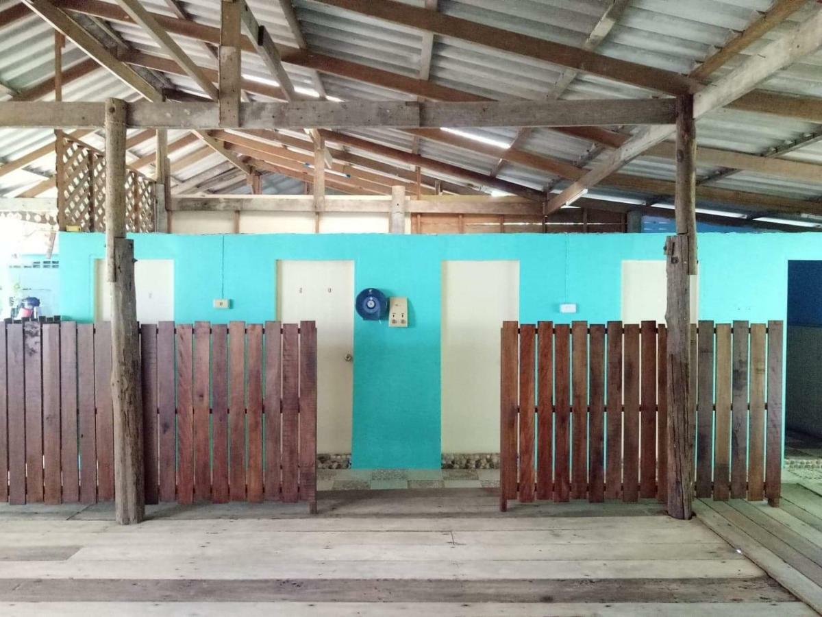 Ta Yai Homestay Ko Kut Exterior foto